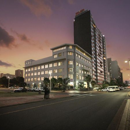 Parade Hotel Ντούρμπαν Εξωτερικό φωτογραφία