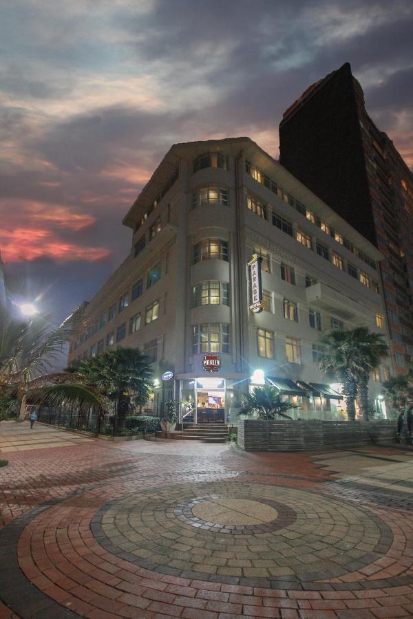 Parade Hotel Ντούρμπαν Εξωτερικό φωτογραφία