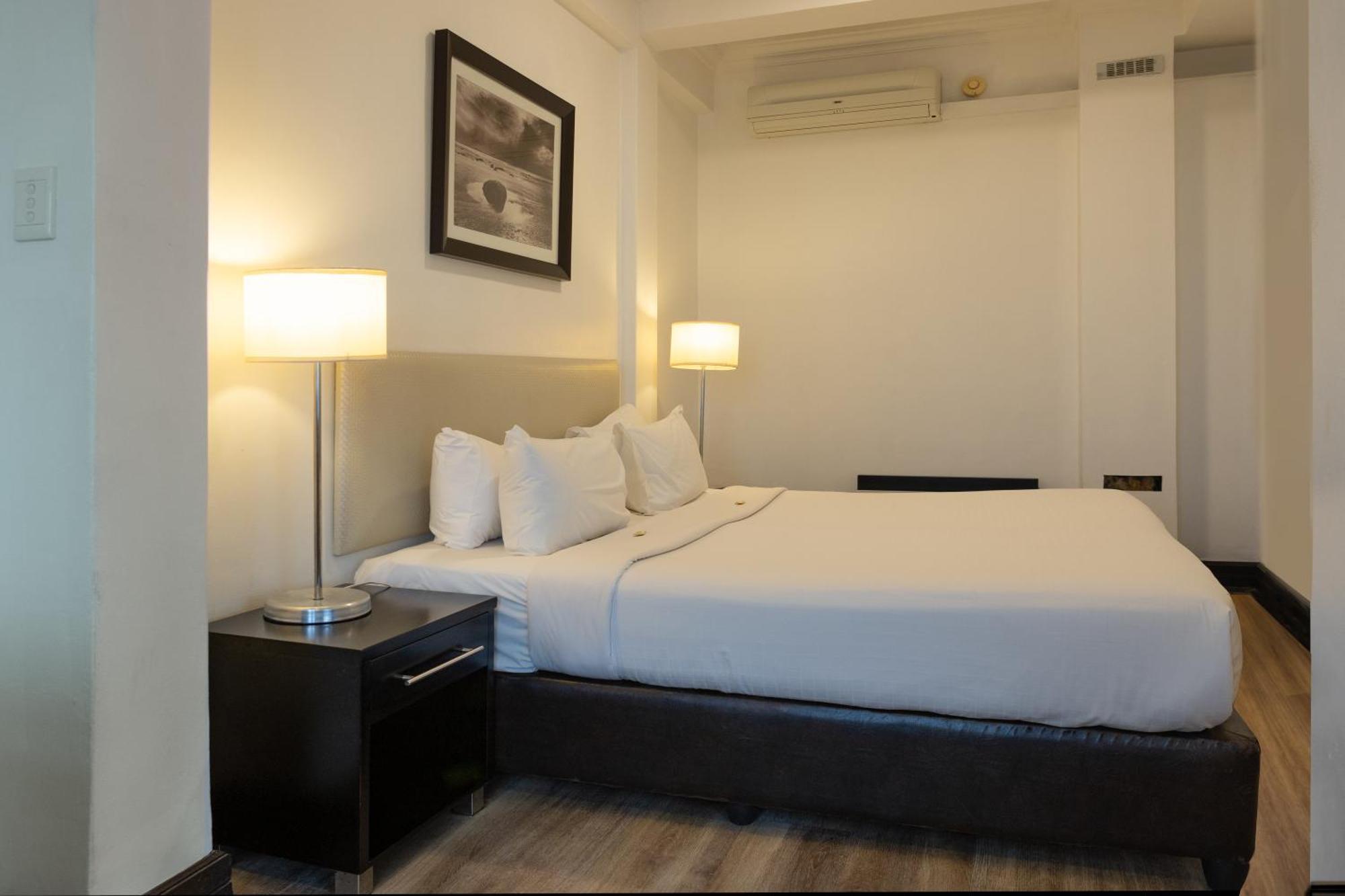 Parade Hotel Ντούρμπαν Εξωτερικό φωτογραφία
