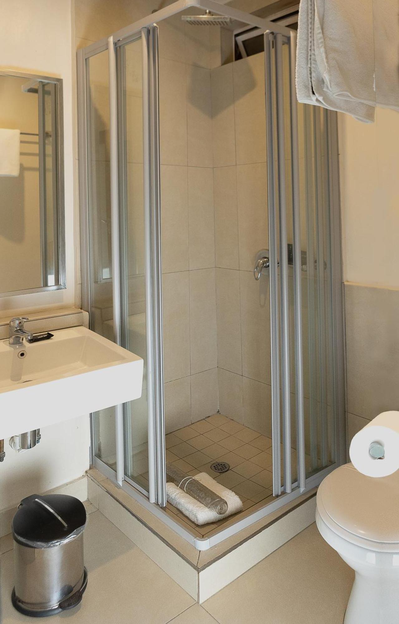 Parade Hotel Ντούρμπαν Εξωτερικό φωτογραφία