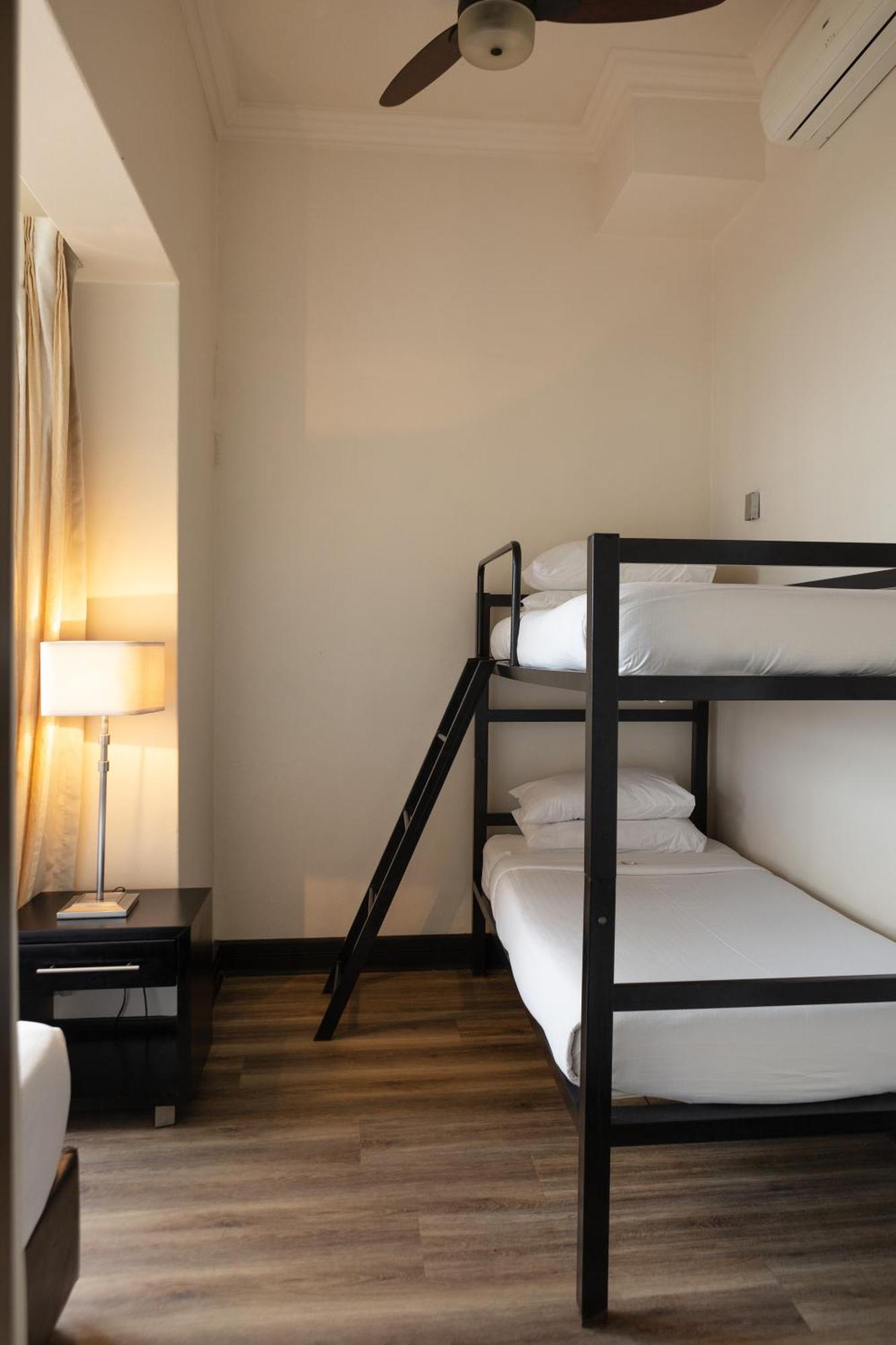 Parade Hotel Ντούρμπαν Εξωτερικό φωτογραφία