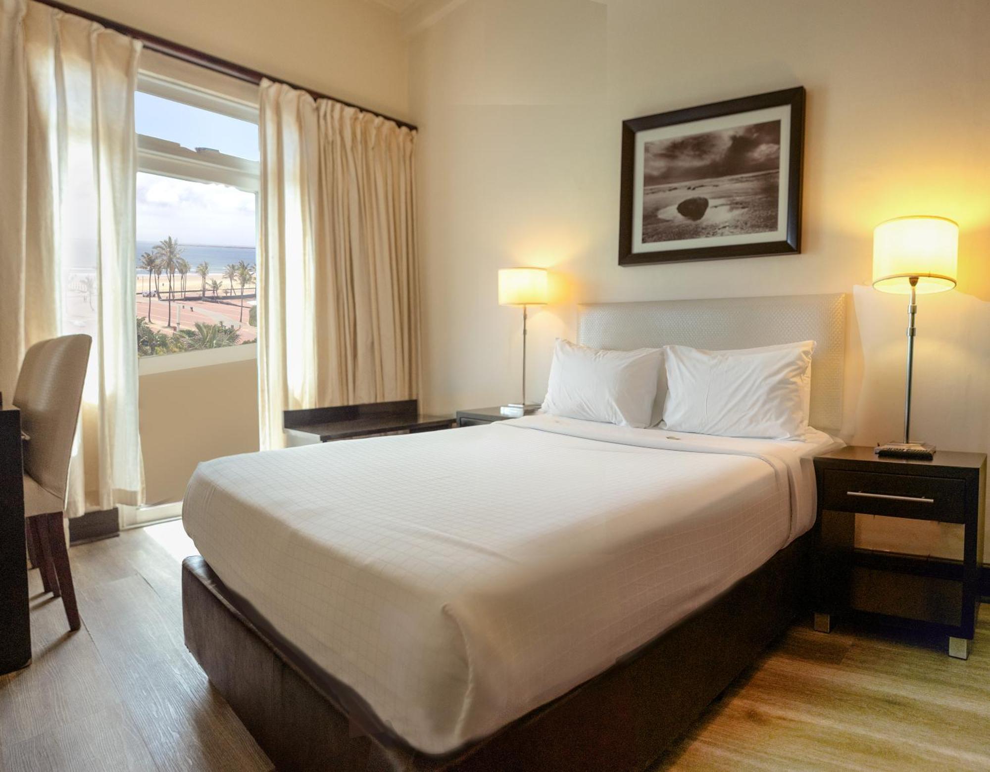 Parade Hotel Ντούρμπαν Εξωτερικό φωτογραφία