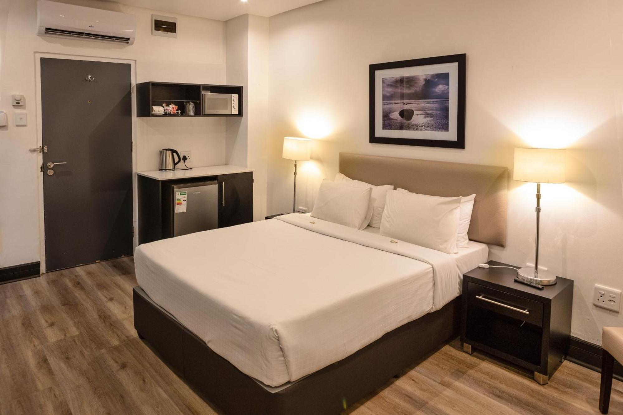 Parade Hotel Ντούρμπαν Εξωτερικό φωτογραφία