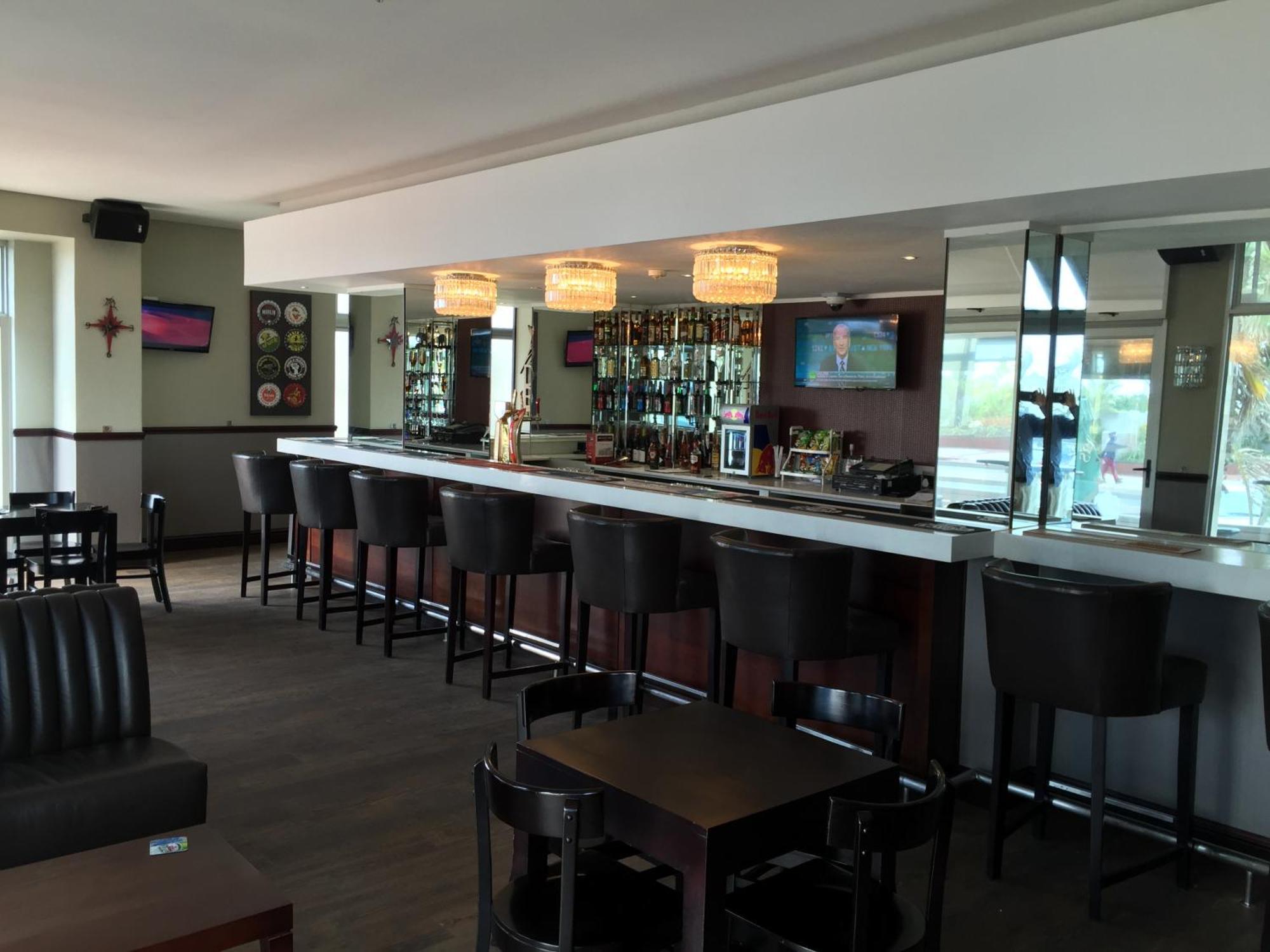 Parade Hotel Ντούρμπαν Εξωτερικό φωτογραφία