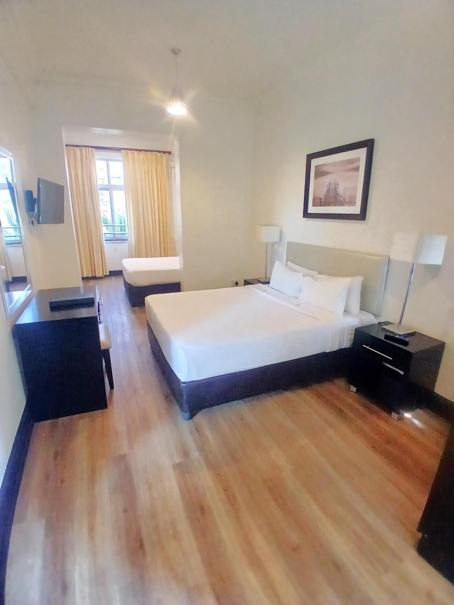 Parade Hotel Ντούρμπαν Εξωτερικό φωτογραφία