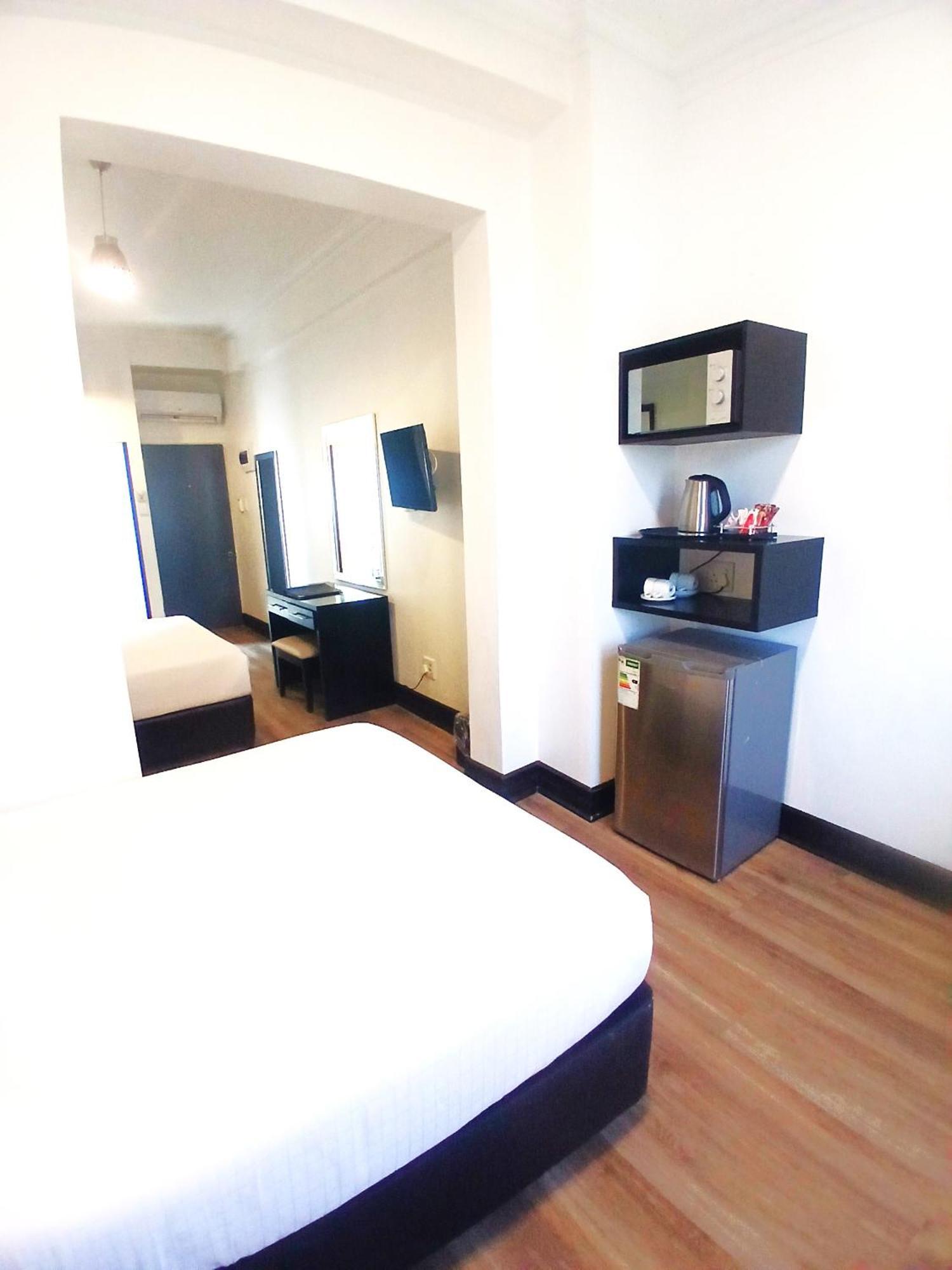 Parade Hotel Ντούρμπαν Εξωτερικό φωτογραφία