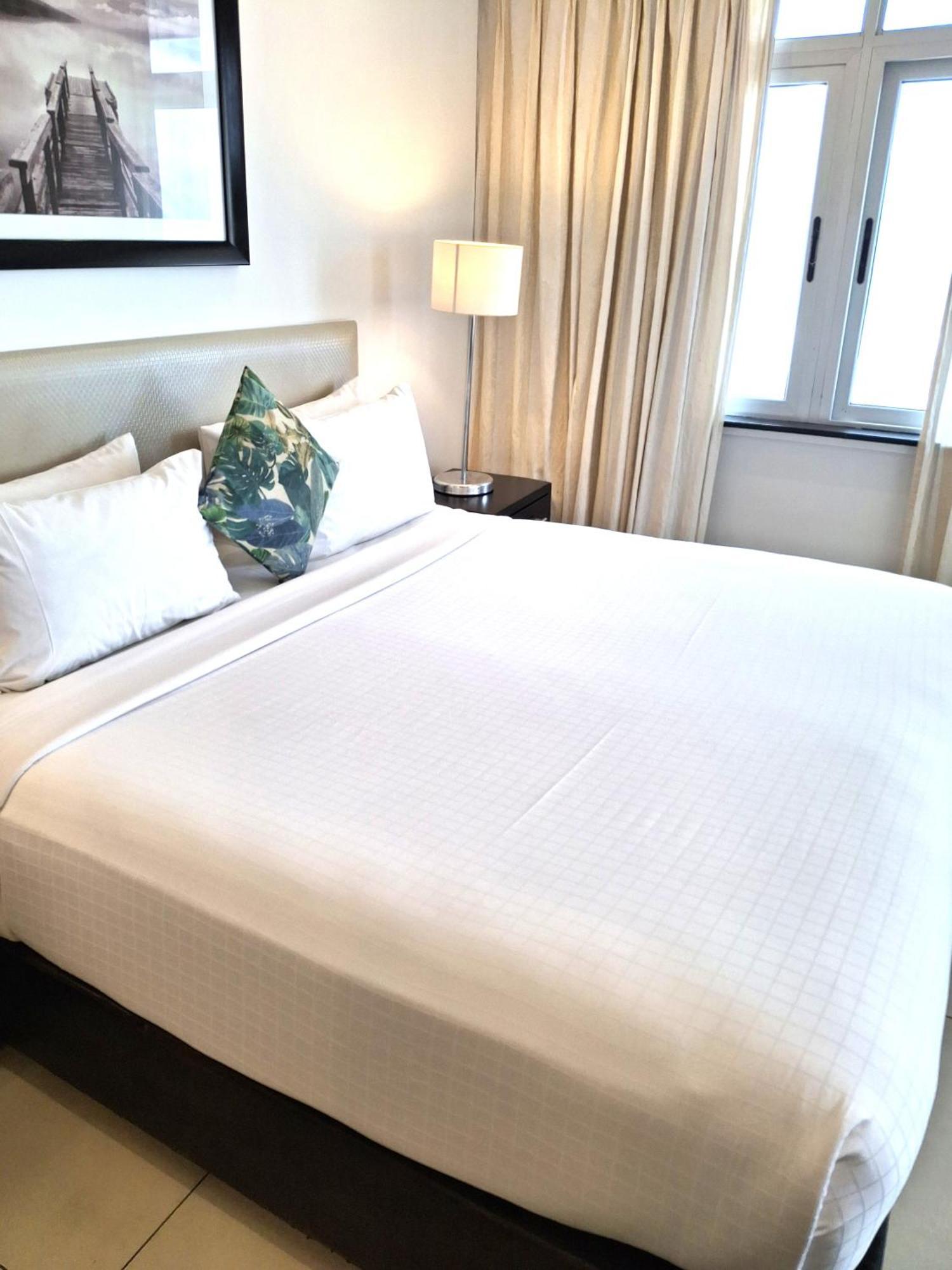 Parade Hotel Ντούρμπαν Εξωτερικό φωτογραφία