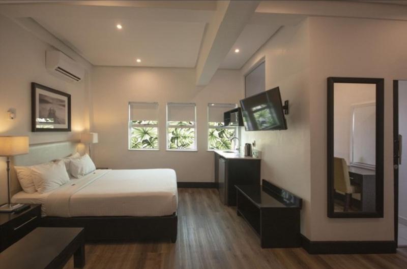 Parade Hotel Ντούρμπαν Εξωτερικό φωτογραφία
