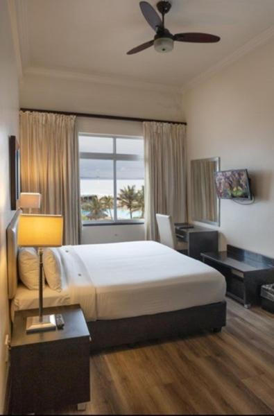 Parade Hotel Ντούρμπαν Εξωτερικό φωτογραφία