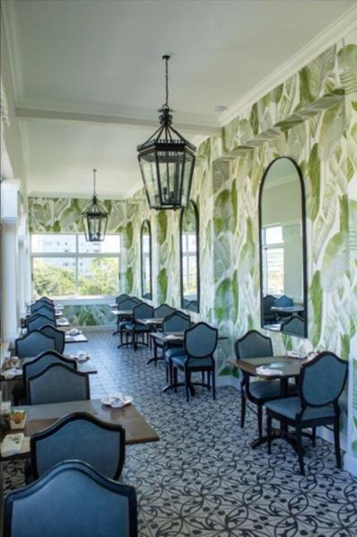 Parade Hotel Ντούρμπαν Εξωτερικό φωτογραφία