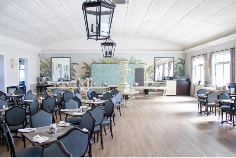 Parade Hotel Ντούρμπαν Εξωτερικό φωτογραφία