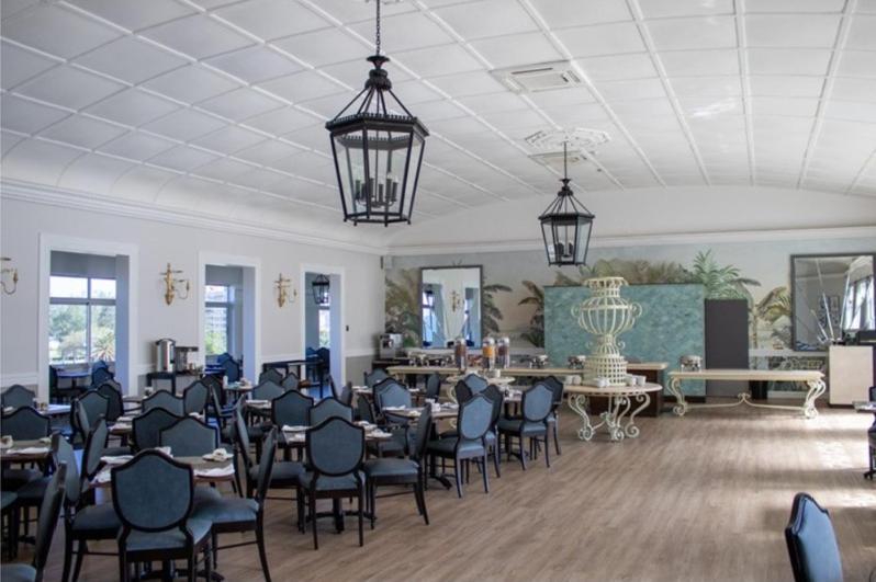 Parade Hotel Ντούρμπαν Εξωτερικό φωτογραφία