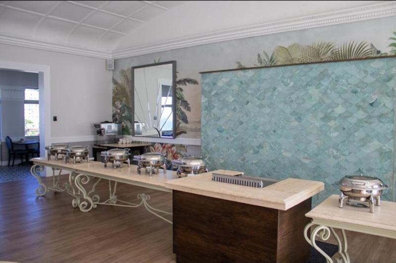 Parade Hotel Ντούρμπαν Εξωτερικό φωτογραφία