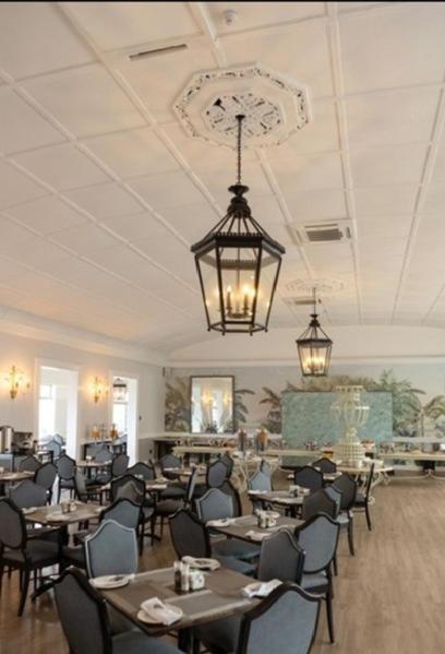 Parade Hotel Ντούρμπαν Εξωτερικό φωτογραφία