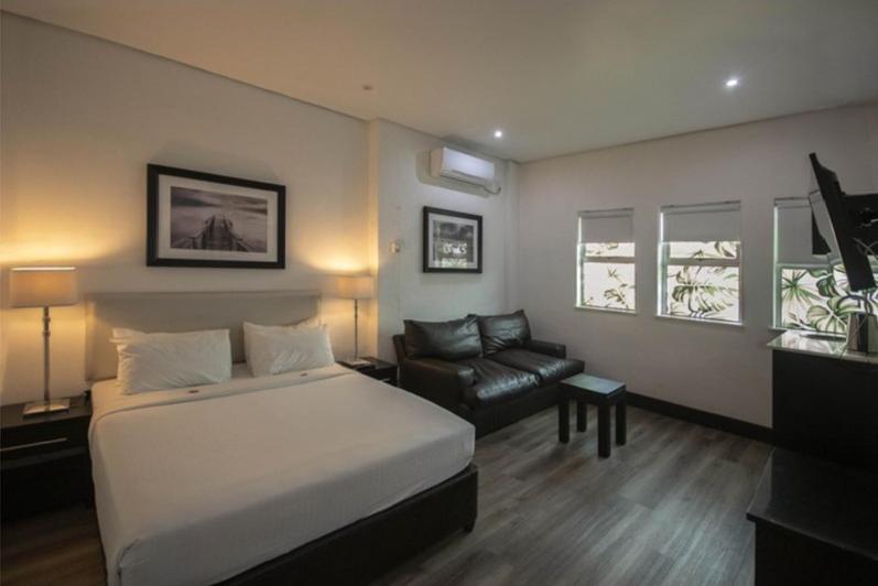 Parade Hotel Ντούρμπαν Εξωτερικό φωτογραφία