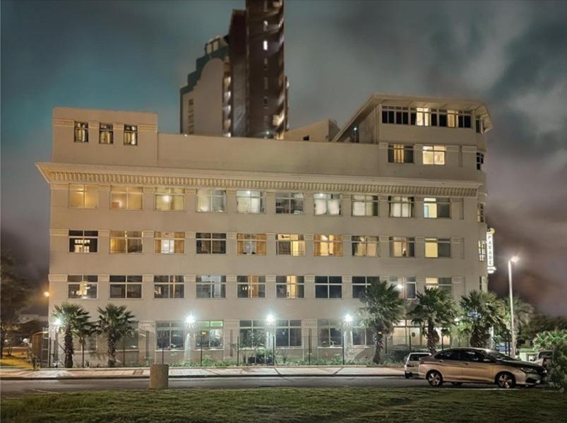 Parade Hotel Ντούρμπαν Εξωτερικό φωτογραφία