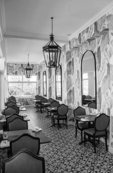 Parade Hotel Ντούρμπαν Εξωτερικό φωτογραφία