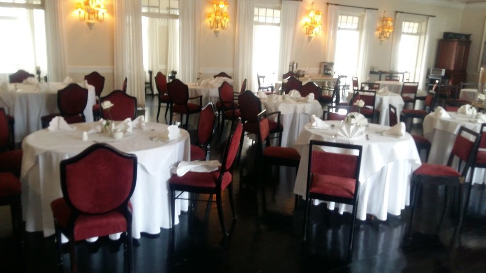 Parade Hotel Ντούρμπαν Εξωτερικό φωτογραφία