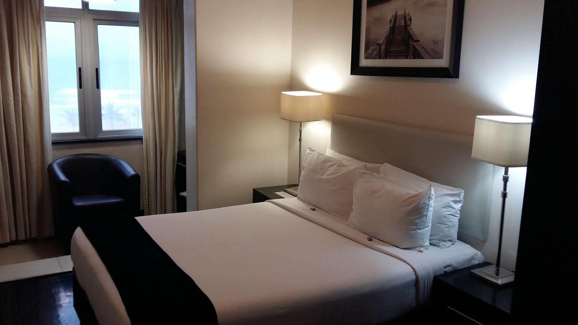 Parade Hotel Ντούρμπαν Εξωτερικό φωτογραφία