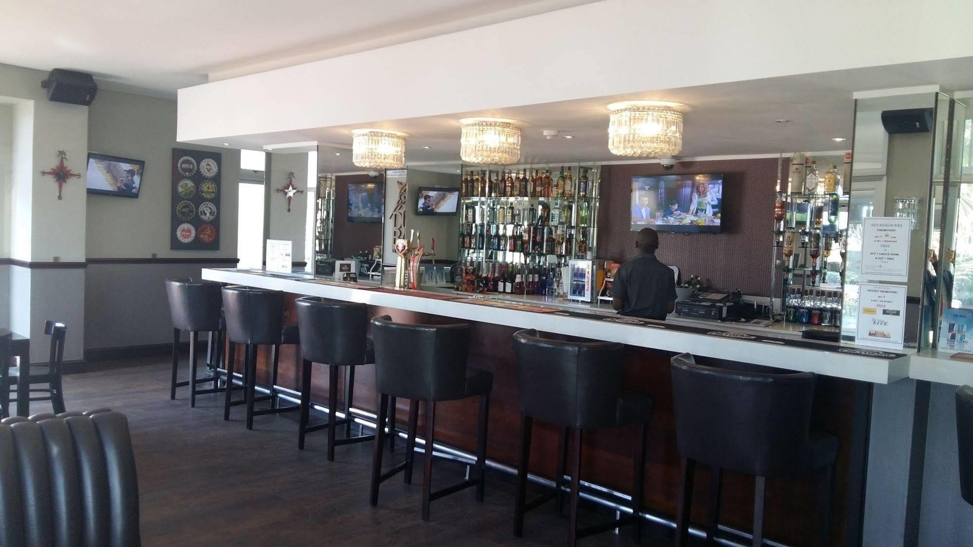 Parade Hotel Ντούρμπαν Εξωτερικό φωτογραφία