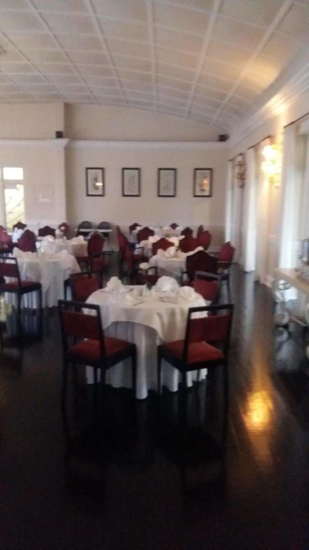 Parade Hotel Ντούρμπαν Εξωτερικό φωτογραφία